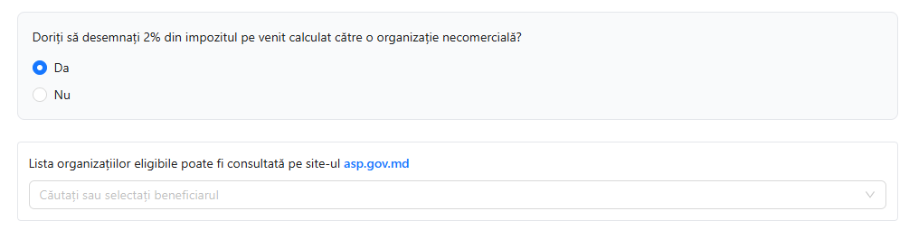 desemnare